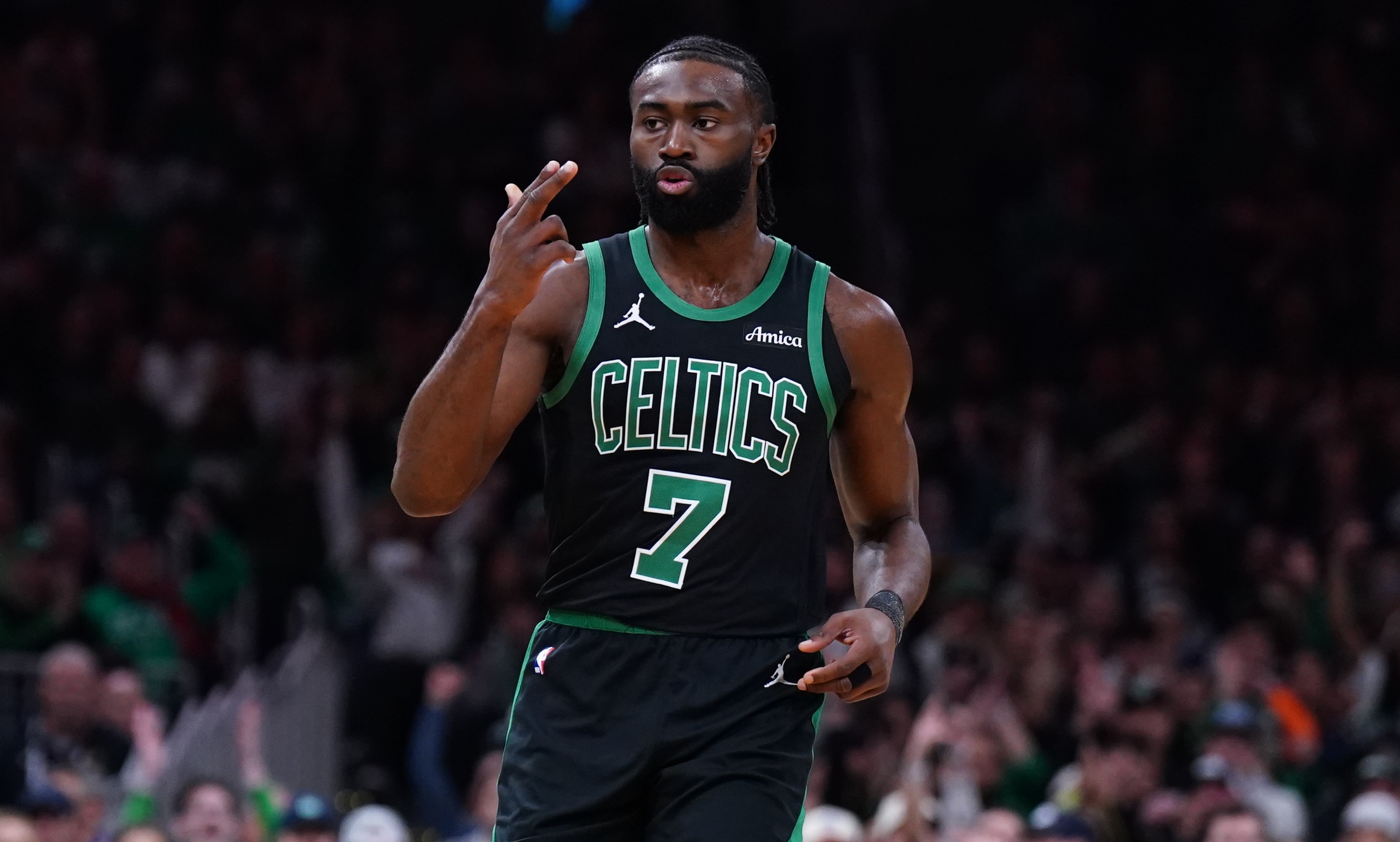 开元官方网站-关于今夜波士顿凯尔特人调整名单以备NBA季后赛，刷新队史纪录环节打磨，信心回归，赛季目标并未改变的信息