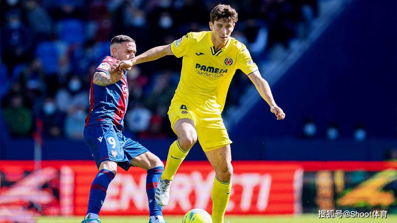 比利亚雷亚尔足球俱乐部