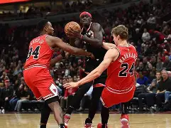 19猛龙时期伦纳德纯享视频