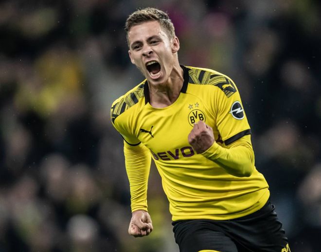 关于离谱!多特蒙德防线松动拉齐奥绝杀压哨备战足总杯,摩纳哥赛后更衣室发声的信息 关于离谱!多特蒙德防线松动拉齐奥绝杀压哨备战足总杯,摩纳哥赛后更衣室发声的信息